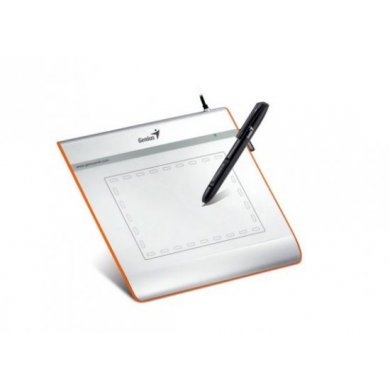 31100027101 Mesa Digitalizadora Genius EasyPen I405X