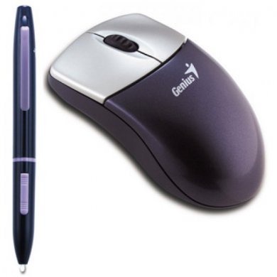 31100029101 Mesa Digitalizadora Genius Mousepen