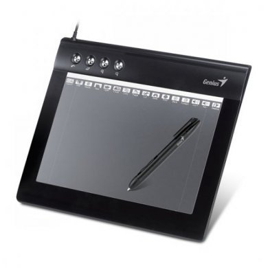 31100032102 Mesa Digitalizadora Genius EasyPen M610X