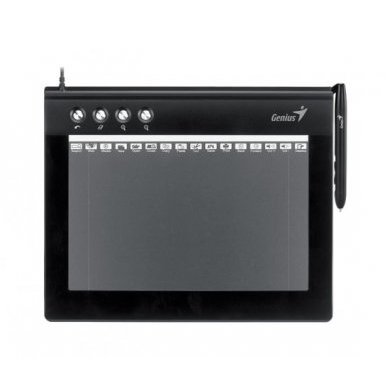 Mesa Digitalizadora Genius EasyPen M610X