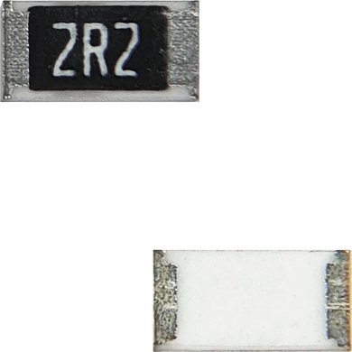 311-2.2ERTR-ND 10x Yageo resistor SMT 1206 2.2R ohm 1.4W 5