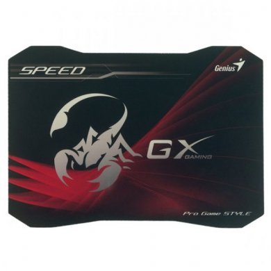31250001100 Mouse Pad Genius GX-SPEED 32x23cm