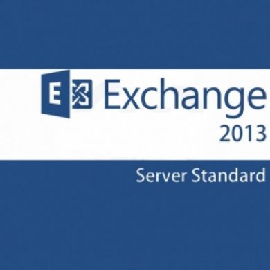 312-04261 Licença Open Microsoft Exchange Server
