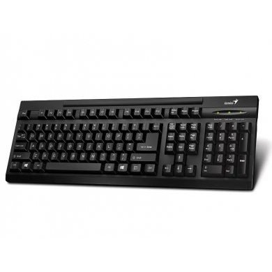 31300723110 Genius Teclado KB-125 USB