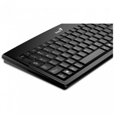 31300725107 Genius Teclado Luxemate 100 USB Preto