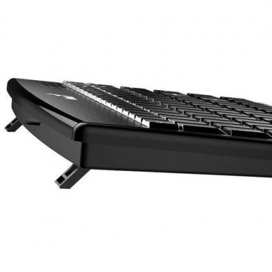 31300725107 Genius Teclado Luxemate 100 USB Preto