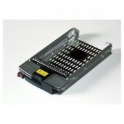 Drive Tray HP SCSI 3.5 Polegadas compatível com MSA1000, PN: 313370-002 / 244448-001 / 287049-001 / 349471-2 / 349469-2 (Item semi-n