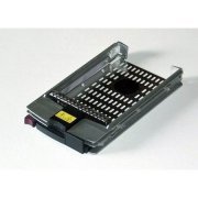 Drive Tray HP Compaq Universal SCSI U320 Compatível com HP Proliant Series: BL, DL, ML, PL, Additionally 4100, 4300, 4314R, 4314T, 4354R SCS