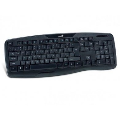 31340005113 Genius Kit Teclado e Mouse KB-8000X