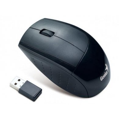 31340005113 Genius Kit Teclado e Mouse KB-8000X