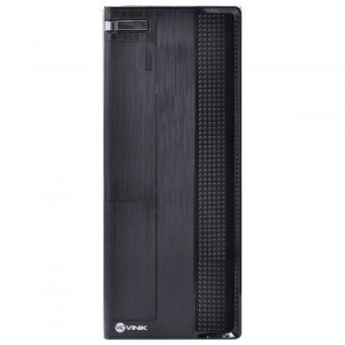 Vinik Gabinete Slim Corporativo One S1 Preto