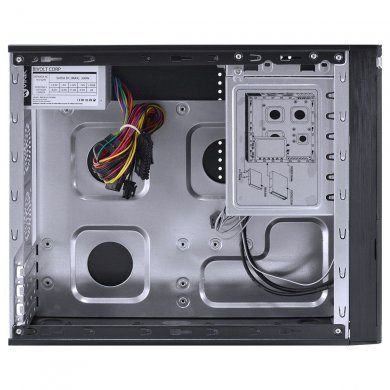 Vinik Gabinete Slim Corporativo One S1 Preto