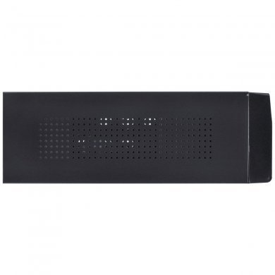 Vinik Gabinete Slim Corporativo One S1 Preto