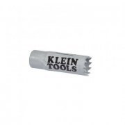 Klein Tools Serra Copo 19mm 3/4 polegadas em cobalto bimetálico