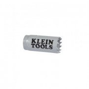 Klein Tools Serra Copo 22mm 7/8 polegadas em cobalto bimetálico
