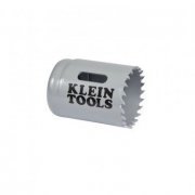 Klein Tools Serra Copo 38mm 1-1/2 polegadas em cobalto bimetálico