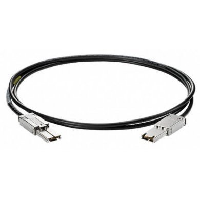 FOXCONN Cabo SAS SFF-8088 para SFF-8088 6Gbs