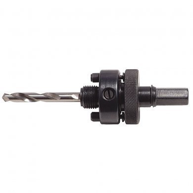 31674 Klein Tools Broca Piloto 1/4 para Serra Copo