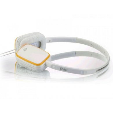 31710171102 Fone de Ouvido Genius GHP-420S