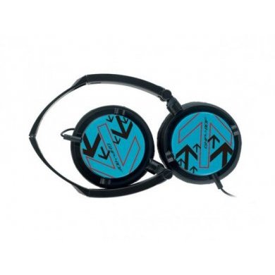 Fone de Ouvido Genius Dobrável GHP-410F