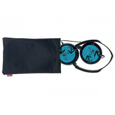 Fone de Ouvido Genius Dobrável GHP-410F