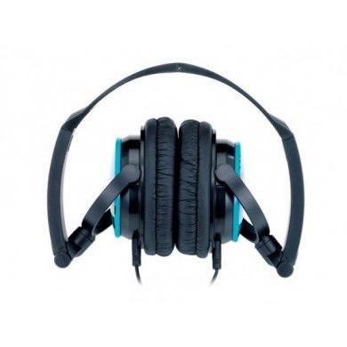 Fone de Ouvido Genius Dobrável GHP-410F