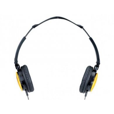 Fone de Ouvido Genius Dobrável GHP-410F