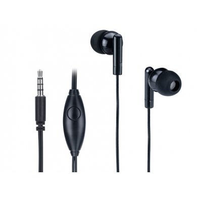 31710193100 Genius Fone de Ouvido HS-M225 Preto