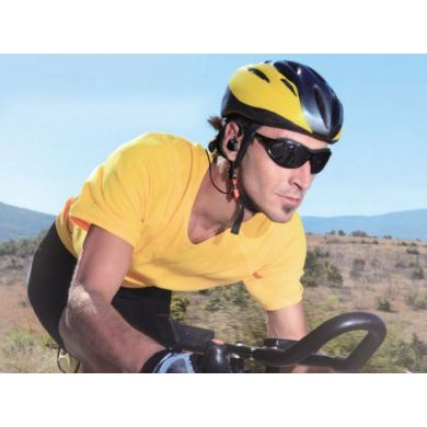 31710195102 GENIUS Fone com Microfone Preto HS-M270