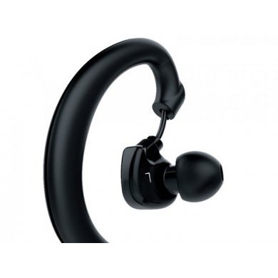 31710195102 GENIUS Fone com Microfone Preto HS-M270