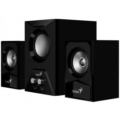 31730002403 Genius Caixa de Som 2.1 SUBWOOFER 15WATTS RMS