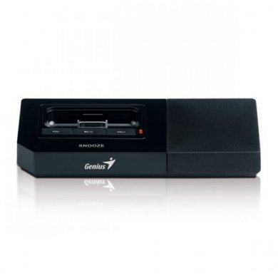 Docking Station Genius SP-i500 p/ iPhone