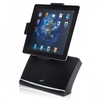 31731013103 Docking Station Genius SP-i600 para IPad