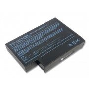 Bateria Genuína para Notebook HP 8 Células, 4400mAh, Voltage: 14.8V, Lithium-Ion