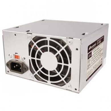 31951 Fonte Fortrek PWS-2001 ATX 200W Reais