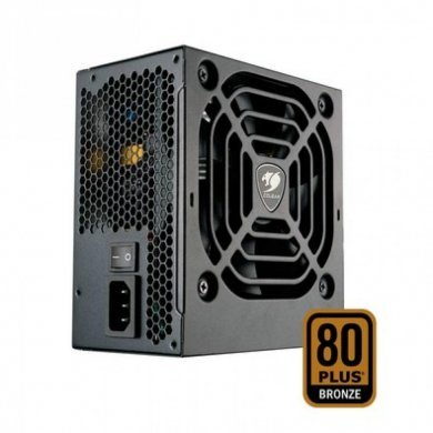 31VE060.0005P Cougar Fonte 600w VTE ATX 80 Plus Bronze