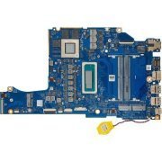 Placa mãe ZYP DA0ZYPMBAG0 Rev: G para Acer ANV15-51 i5-13420H NVIDIA RTX 3050 6GB azul