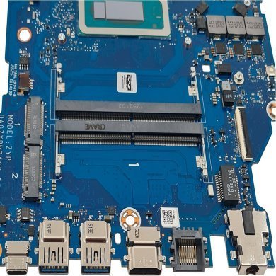 31ZYPMB0440 Placa mãe ZYP DA0ZYPMBAG0 Rev: G para Acer ANV15-51