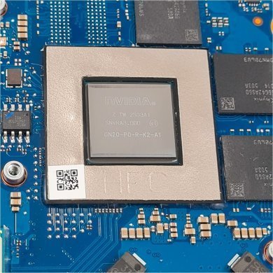 31ZYPMB0440 Placa mãe ZYP DA0ZYPMBAG0 Rev: G para Acer ANV15-51