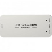 Magewell Placa de Captura USB HDMI Gen 2 1920x1200px 60fps