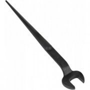 Klein Tools Chave fixa elevada tipo espina 1-1/16 par