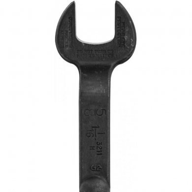Klein Tools Chave fixa elevada tipo espina 1-1/16