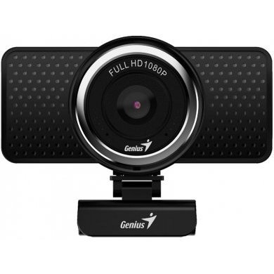 32200001400 Genius ECAM 8000 FULL HD Preto