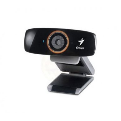 Webcam Genius FaceCam 1020