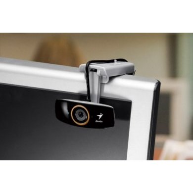 Webcam Genius FaceCam 1020
