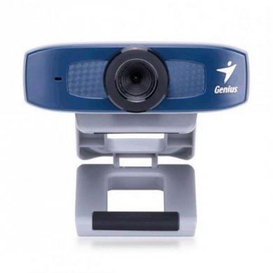 Webcam Genius FaceCam 320X USB 2.0