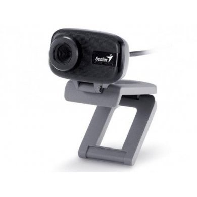 32200015100 WebCam Genius FaceCam 321 VGA 8MP