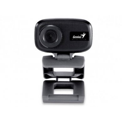 32200015100 WebCam Genius FaceCam 321 VGA 8MP