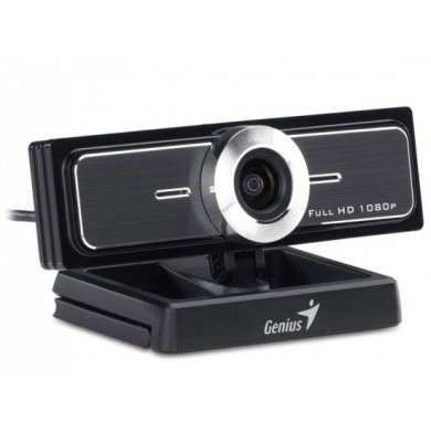 32200213101 WebCam Genius F100 12 Megapixeis
