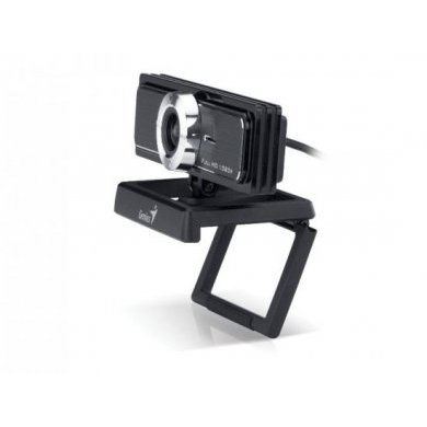 32200213101 WebCam Genius F100 12 Megapixeis